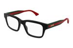 Occhiali da Vista Uomo Gucci GG1865O 001 size 50