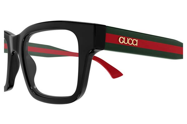 Gucci modello GG1865O di colore 001