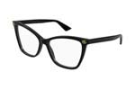 Occhiali da Vista Donna Gucci GG1817O 001 size 55