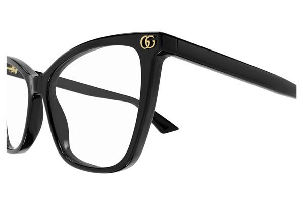 Gucci modello GG1817O di colore 001