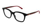 Occhiali da Vista Donna Gucci GG1864O 001 size 50