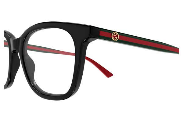 Gucci modello GG1864O di colore 001