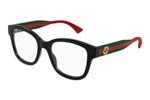 Occhiali da Vista Donna Gucci GG1863O 001 size 51