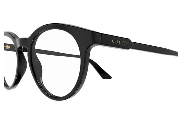 Gucci modello GG1822O di colore 001