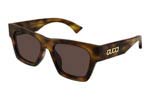 Occhiali da Sole Donna Gucci GG1835S 002 size 52