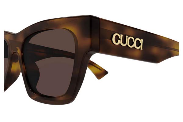 Gucci modello GG1835S di colore 002