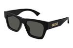 Occhiali da Sole Unisex Gucci GG1835S 001 size 52