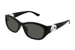 Occhiali da Sole Donna Gucci GG1826SK 001 size 57