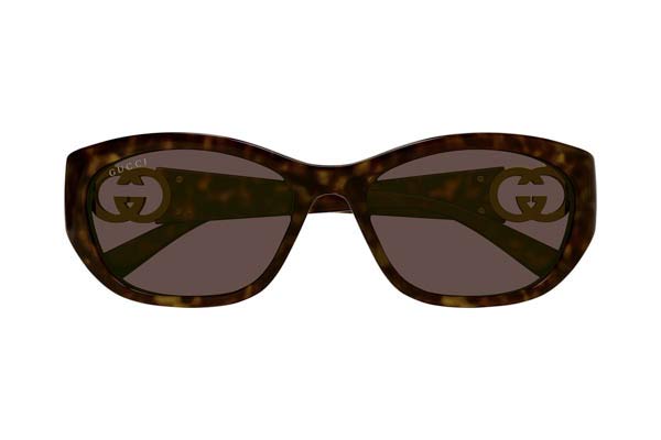 Gucci modello GG1826SK di colore 002