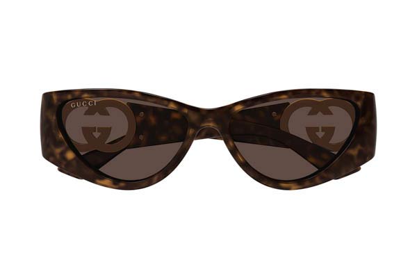 Gucci modello GG1824S di colore 002