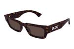 Occhiali da Sole Uomo Gucci GG1838S 002 size 52