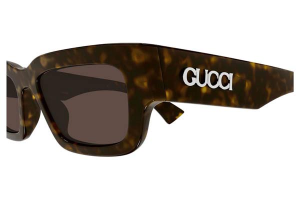 Gucci modello GG1838S di colore 002
