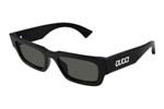 Occhiali da Sole Uomo Gucci GG1838S 001 size 52