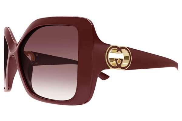 Gucci modello GG2015S di colore 002