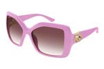 Occhiali da Sole Donna Gucci GG2015S 005 size 59