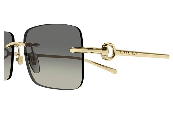 Gucci modello GG1703S di colore 005