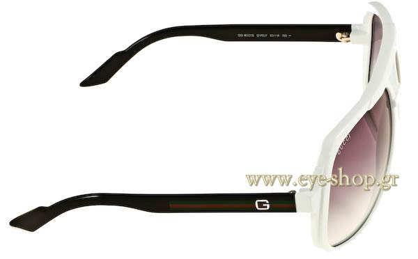 Gucci model 1622 and color OVELF