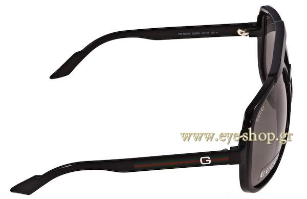 Gucci model 1622 and color D28R6