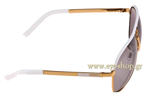Gucci model 1827S and color BNC3R
