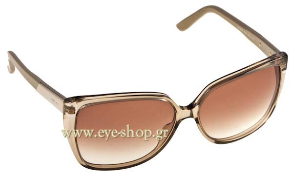  Adele wearing sunglasses Gucci gg 3180s