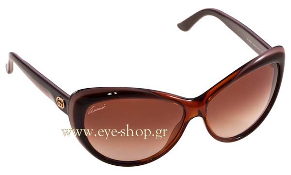 occhiali-da-sole Gucci 3510 WOFD8