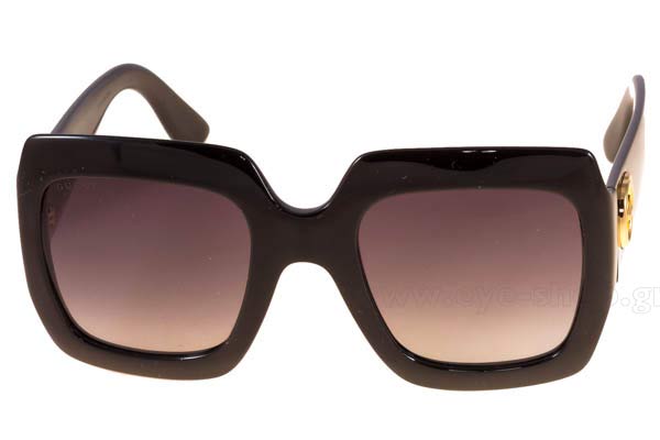 Gucci GG3826S