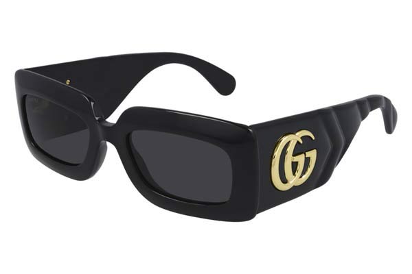 Occhiali da sole Gucci GG0811S 001