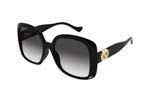 Occhiali da Sole Donna Gucci GG1029SA 007 size 57