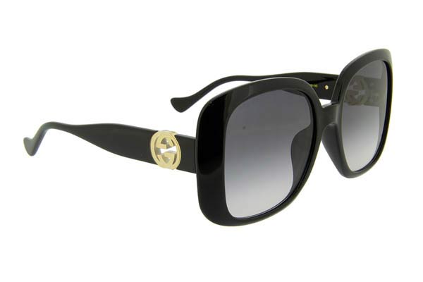 Gucci modello GG1029SA di colore 007