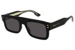 Occhiali da Sole Uomo Gucci GG1085S 001 size 53