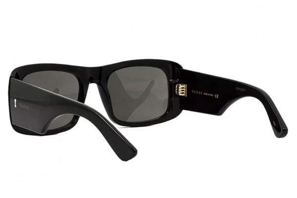 Gucci modello GG1080S di colore 001