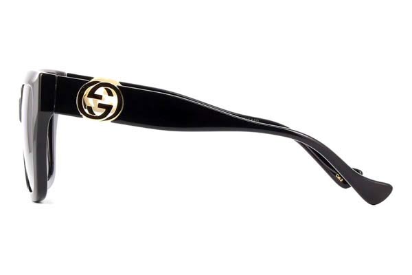 Gucci modello GG1023S di colore 008