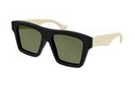 Occhiali da Sole Unisex Gucci GG0962S 004 size 55