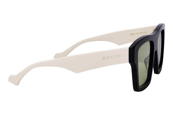Gucci modello GG0962S di colore 004