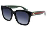 Occhiali da Sole Donna Gucci GG0034SN 002 size 54