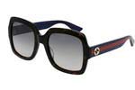 Occhiali da Sole Donna Gucci GG0036SN 004 size 54