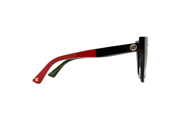 Gucci modello GG0164SN di colore 003