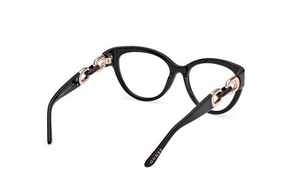 guess GU50182V Occhiali da Vista 