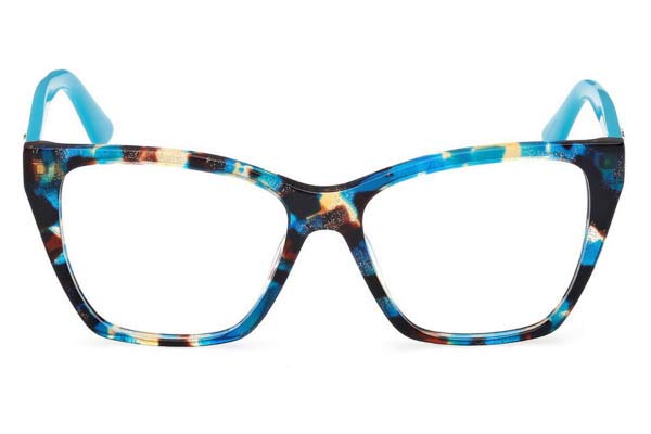 guess GU50235V Occhiali da Vista 