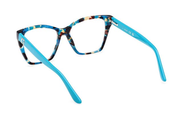 guess GU50235V Occhiali da Vista 