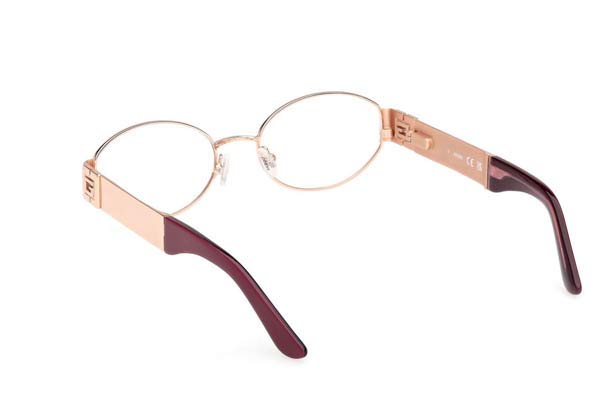 guess GU50314V Occhiali da Vista 