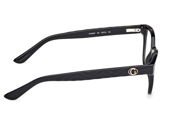 guess GU50307V Occhiali da Vista 