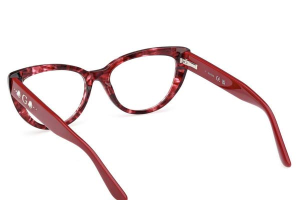 guess GU50175V Occhiali da Vista 