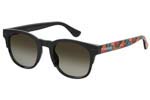 Occhiali da Sole Unisex HAVAIANAS ANGRA 7RM HA size 51