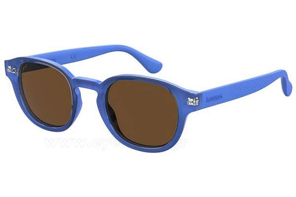 Occhiali HAVAIANAS SALVADOR PJP 70