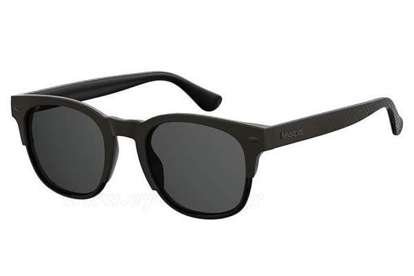 Occhiali HAVAIANAS ANGRA QFU IR