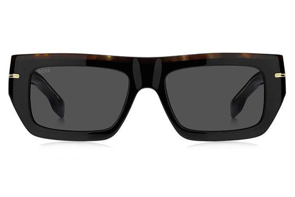 HUGO BOSS modello BOSS 1502S di colore WR7 IR