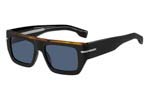 Occhiali da Sole Uomo HUGO BOSS BOSS-1502S I62 KU size 54