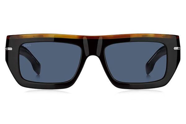 HUGO BOSS modello BOSS 1502S di colore I62 KU
