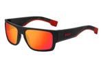 Occhiali da Sole Uomo HUGO BOSS BOSS-1498S BLX 4F size 58
